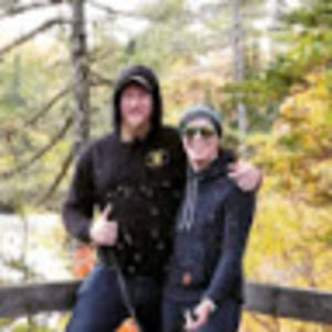 Meet your Posher, Frances